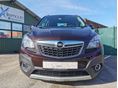 OPEL MOKKA 2015/11 - 2