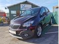 OPEL MOKKA 2015/11 - 4