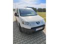 PEUGEOT PARTNER 2011/10 - 2