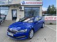 SKODA SUPERB 2.0 TDI SCR Style DSG MAGYAR-1TULAJ-VEZETETT SZERVIZ-GYÁRI FÉNY-SÁV/TÁVTARTÓ TEMPOMAT-4X FŰTHETŐ ÜLÉS