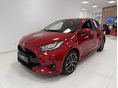 TOYOTA YARIS 2025 - 1