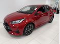 TOYOTA YARIS 2025 - 1