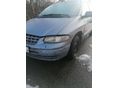 PLYMOUTH GRAND VOYAGER 