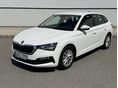 SKODA SCALA 2023/4 - 2