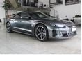 AUDI E-TRON GT quattro PANORAMA/PDC/KAMERA/Matrix LED/NAVI/B&O/WIFI