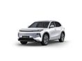 GEELY STARRAY EM-I 2026 - 5