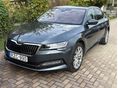 SKODA SUPERB 2.0 TDI SCR Ambition DSG