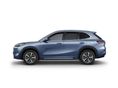GEELY STARRAY EM-I 2026 - 3