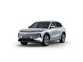 GEELY STARRAY EM-I 2026 - 6