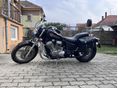 HONDA VT 600 C SHADOW 
