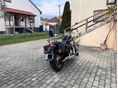 HONDA VT 600 C SHADOW 1999 - 2