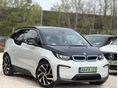 BMW I3 2018/7 - 2