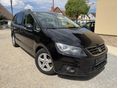 SEAT ALHAMBRA 2.0 CR TDI Style DSG [7 személy] Ecomotive!3zónás digitklíma!Tempomat!Radar elől-hátul!Elektromos oldalajtó!Xenon
