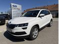 SKODA KAROQ 1.5 TSI ACT Style DSG Áfás!M.o-i!Vezetett sz.könyv!