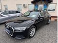 AUDI A6 2021/7 - 1