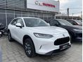 HONDA ZR-V 2.0 i-MMD Hybrid Elegance eCVT Készleten lévő '26 MODELL új gépkocsi azonnal elvihető