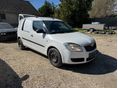 SKODA ROOMSTER 2007/12 - 4