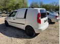 SKODA ROOMSTER 2007/12 - 2