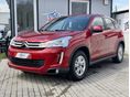CITROEN C4 AIRCROSS 1.6 e-HDi Collection S&S KAMERA / ÜLÉSF / 1.TULAJ / VONÓHOROG / FRISS VIZSGA / 1 ÉV GARANCIA