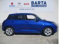 SUZUKI SWIFT 2025/11 - 2