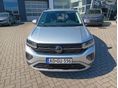 VOLKSWAGEN T-CROSS 2025/9 - 2