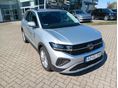 VOLKSWAGEN T-CROSS 2025/9 - 3