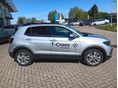 VOLKSWAGEN T-CROSS 2025/9 - 4