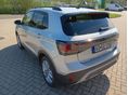 VOLKSWAGEN T-CROSS 2025/9 - 8