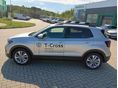 VOLKSWAGEN T-CROSS 2025/9 - 9