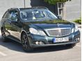 MERCEDES-BENZ E 220 2010/10 - 5