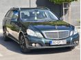 MERCEDES-BENZ E 220 2010/10 - 6