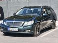 MERCEDES-BENZ E 220 2010/10 - 7