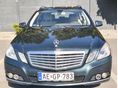 MERCEDES-BENZ E 220 2010/10 - 8