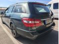 MERCEDES-BENZ E 220 2010/10 - 11
