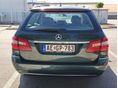 MERCEDES-BENZ E 220 2010/10 - 12