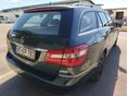 MERCEDES-BENZ E 220 2010/10 - 13