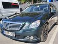MERCEDES-BENZ E 220 2010/10 - 14