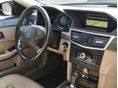 MERCEDES-BENZ E 220 2010/10 - 17
