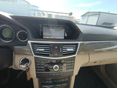 MERCEDES-BENZ E 220 2010/10 - 23