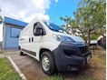 CITROEN JUMPER 2.0 BlueHDI 35 L3H2 Comfort EURO6 AZONNAL ELVIHETŐ - FRISSEN SZERVIZELVE - ÚJ GUMIKKAL