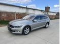 VOLKSWAGEN PASSAT VIII Variant 2.0 TDI BMT Highline DSG / szervizkönyv / magasan felszerelt / 1.tulaj