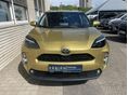 TOYOTA YARIS CROSS 2022/10 - 1