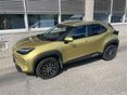 TOYOTA YARIS CROSS 2022/10 - 2