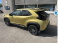 TOYOTA YARIS CROSS 2022/10 - 3