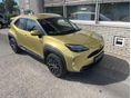 TOYOTA YARIS CROSS 2022/10 - 4