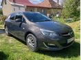 OPEL ASTRA J 2013/4 - 1