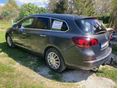 OPEL ASTRA J 2013/4 - 2