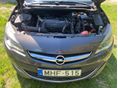 OPEL ASTRA J 2013/4 - 5