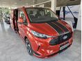 FORD TRANSIT Custom 2.0 TDCi 320 L1H1 Sport (Automata) KÉSZLETEN TÖBB DB EGYEDI KISTEHER L1 ÉS L2 IS MOHÁCSRÓL!