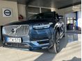 VOLVO XC90 2.0 [B5] MHEV Inscription Geartronic (7 személyes )